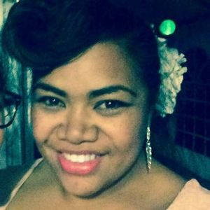 Meet your Posher, Tiare